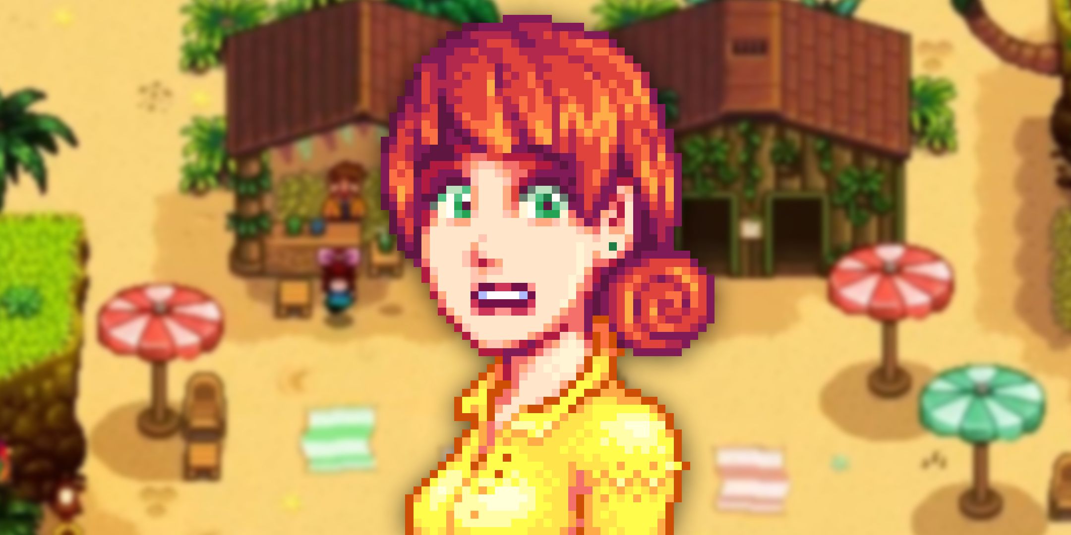 Scoperto il potere del contadino in stardew valley dopo anni di gioco Scoperto il potere del contadino in stardew valley dopo anni di gioco