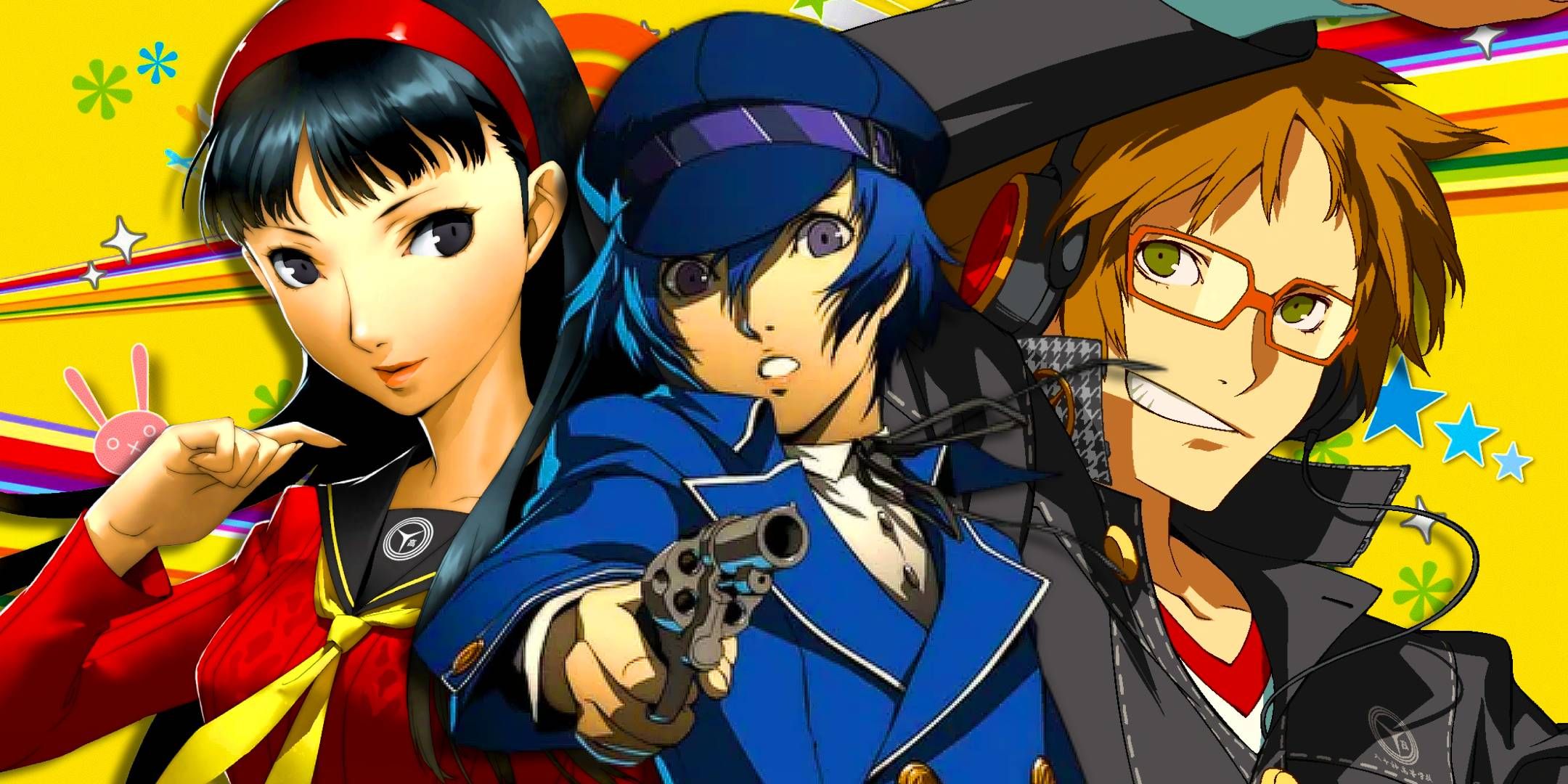 persona 4 remake il vero errore va oltre i grafica