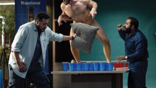 Pesci piccoli 2: riassunto e finale dell’emozionante storia