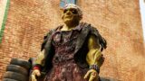 Il confronto tra il toxic avenger 2025 e il film originale