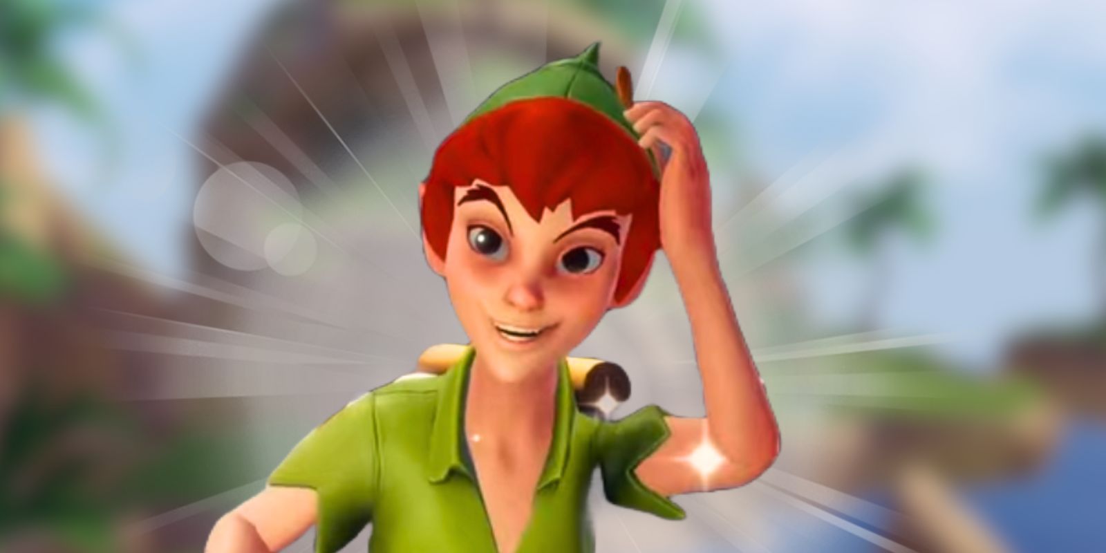 Peter pan update di disney dreamlight valley: tutte le novità e le preoccupazioni dei giocatori Peter pan update di disney dreamlight valley: tutte le novità e le preoccupazioni dei giocatori