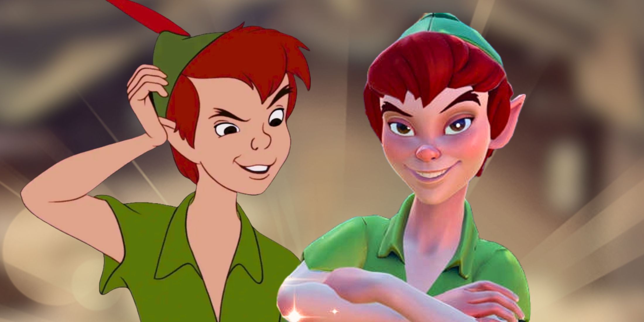 difendere peter pan la reazione dei fan a disney dreamlight valley dopo l8217ultimo aggiornamento
