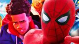 Creatore vero dello spider-verse abbandona le aspettative su marvel