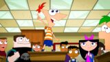 Phineas e ferb stagione 5: un viaggio emozionante da rivivere diverse volte