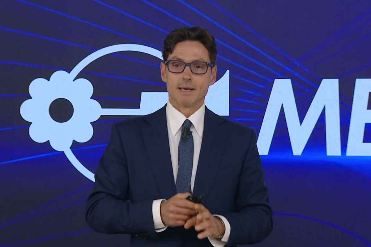 mediaset rivoluzione settembre tutte le novit224 in arrivo