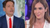 Malumori di silvia toffanin a mediaset: i retroscena svelati