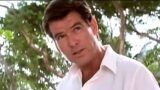 Pierce brosnan: il diverso agente mi6 che ha interpretato mentre era bond