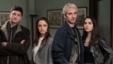 Chiaro scuro, la nuova serie crime-comedy italiana su Netflix