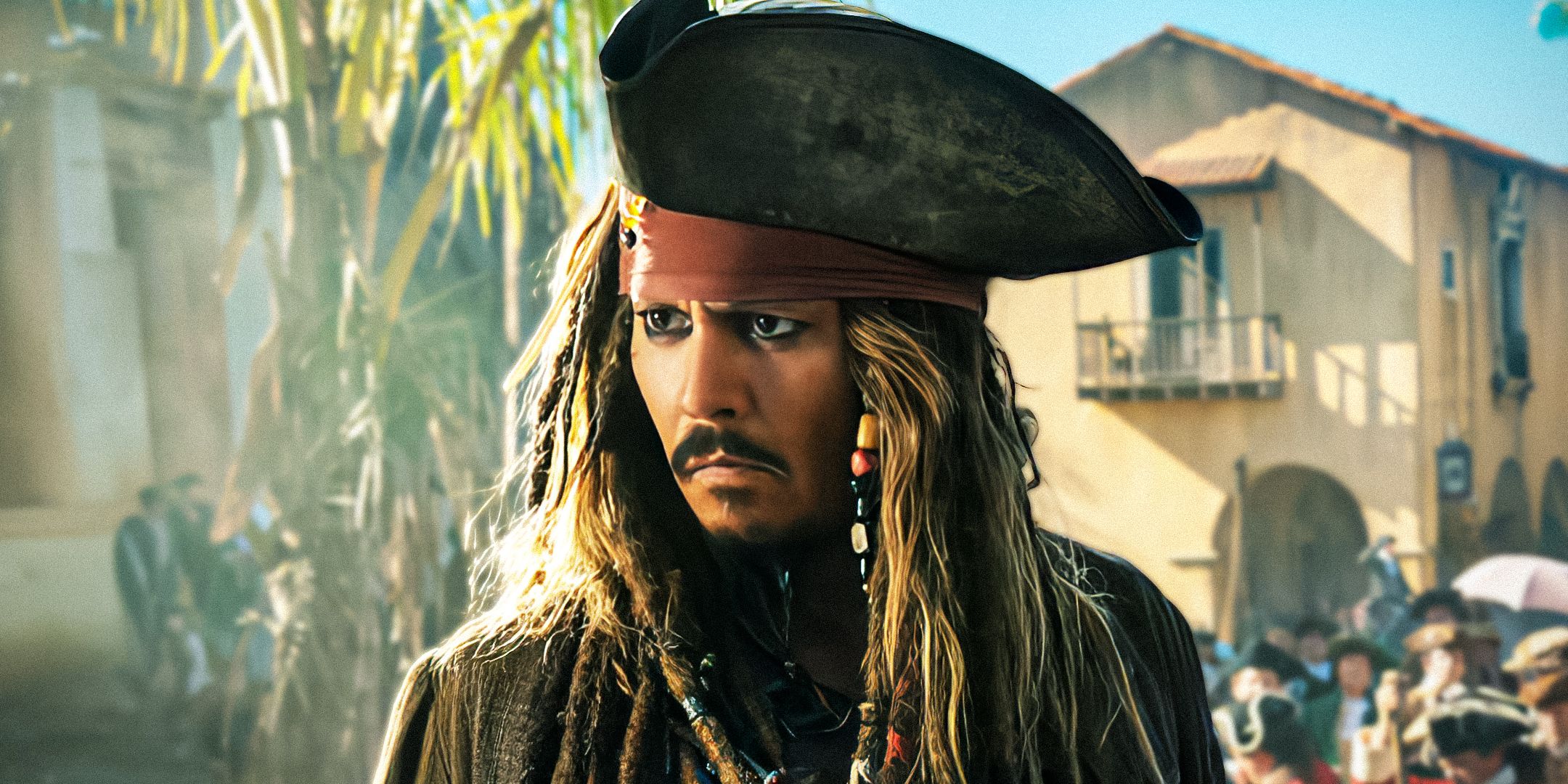 pirates of the caribbean 6 ha bisogno di pi249 di jack sparrow per risollevare la saga