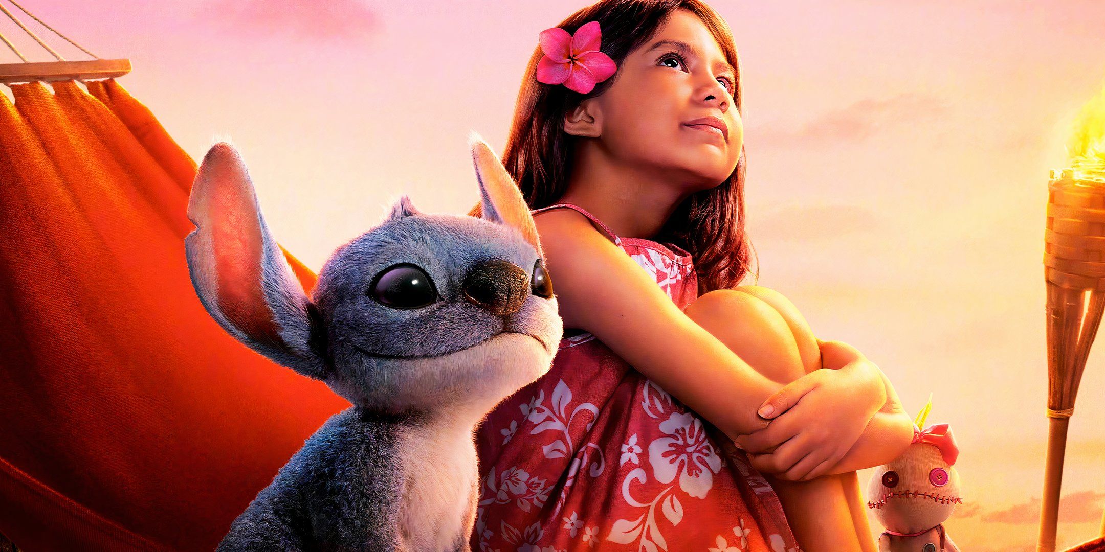 Pixar presenta il film di fantascienza che rivoluziona la storia di Lilo & Stitch Pixar presenta il film di fantascienza che rivoluziona la storia di Lilo & Stitch