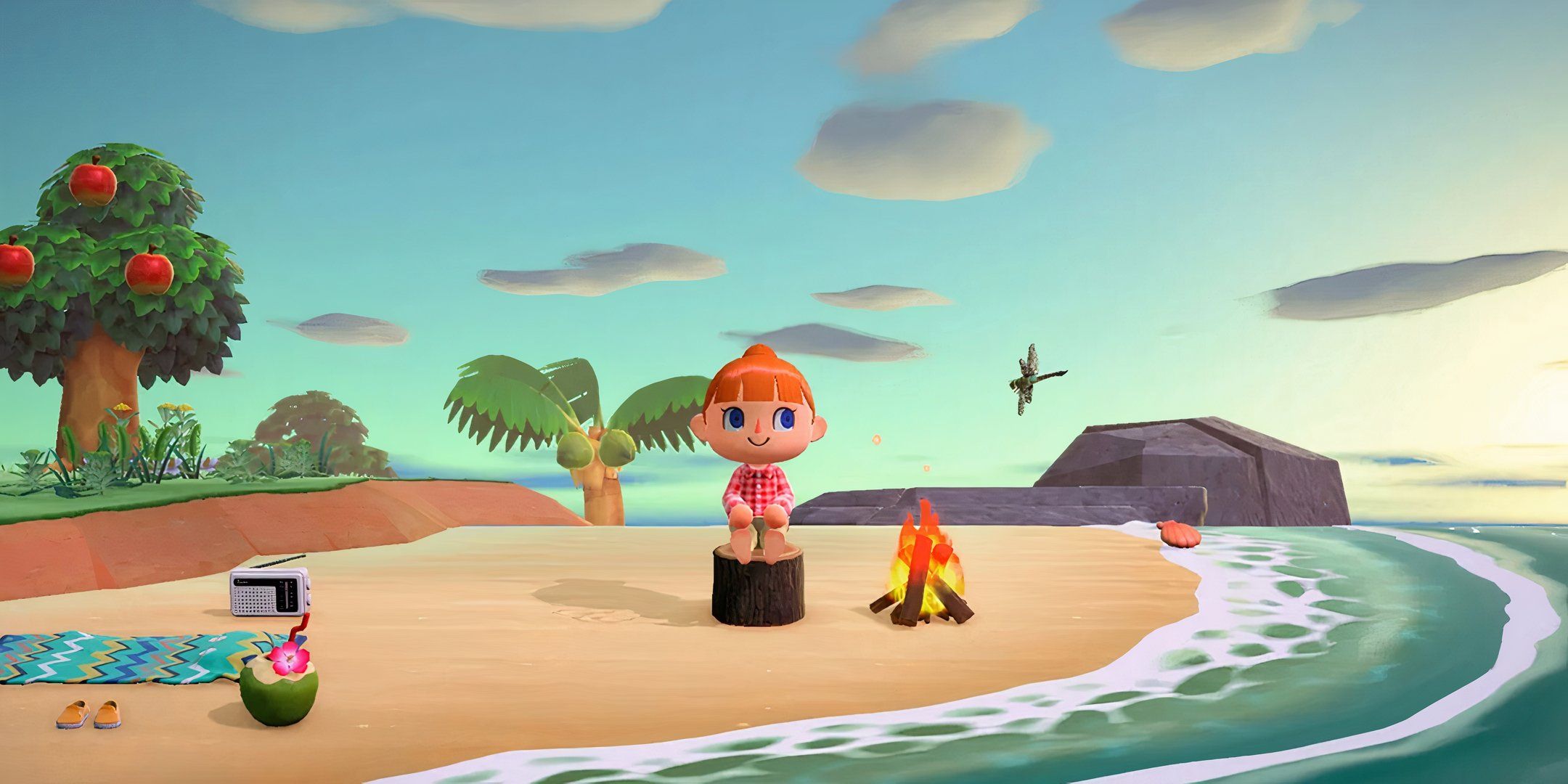 animal crossing nuovi orizzonti migliorare gli aspetti critici di un isola a 5 stelle
