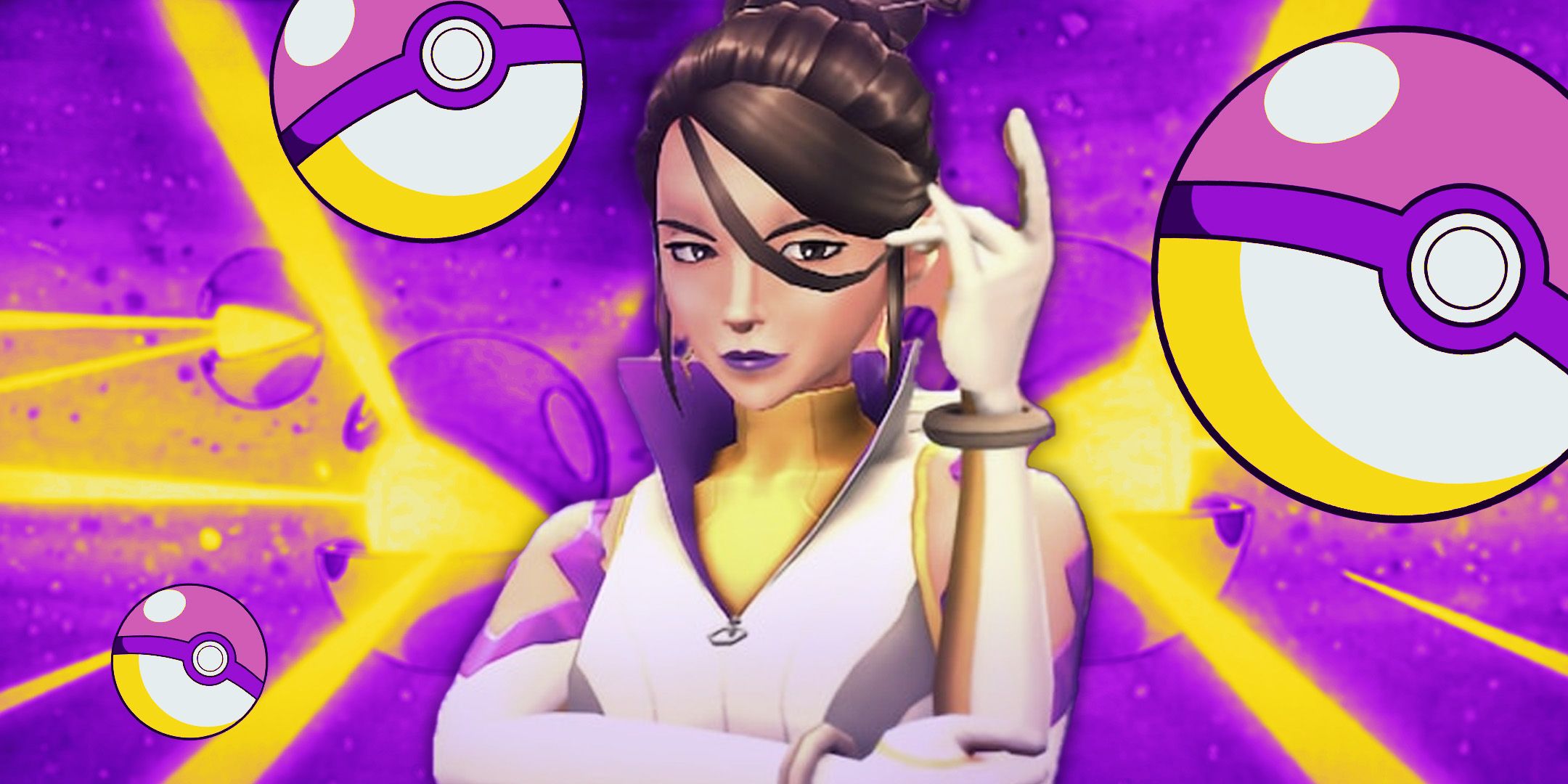 Come battere sierra in pokémon go nel 2025 Come battere sierra in pokémon go nel 2025