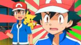 Il peggior retcon di ash nei Pokémon che poteva cambiare tutto per il franchise