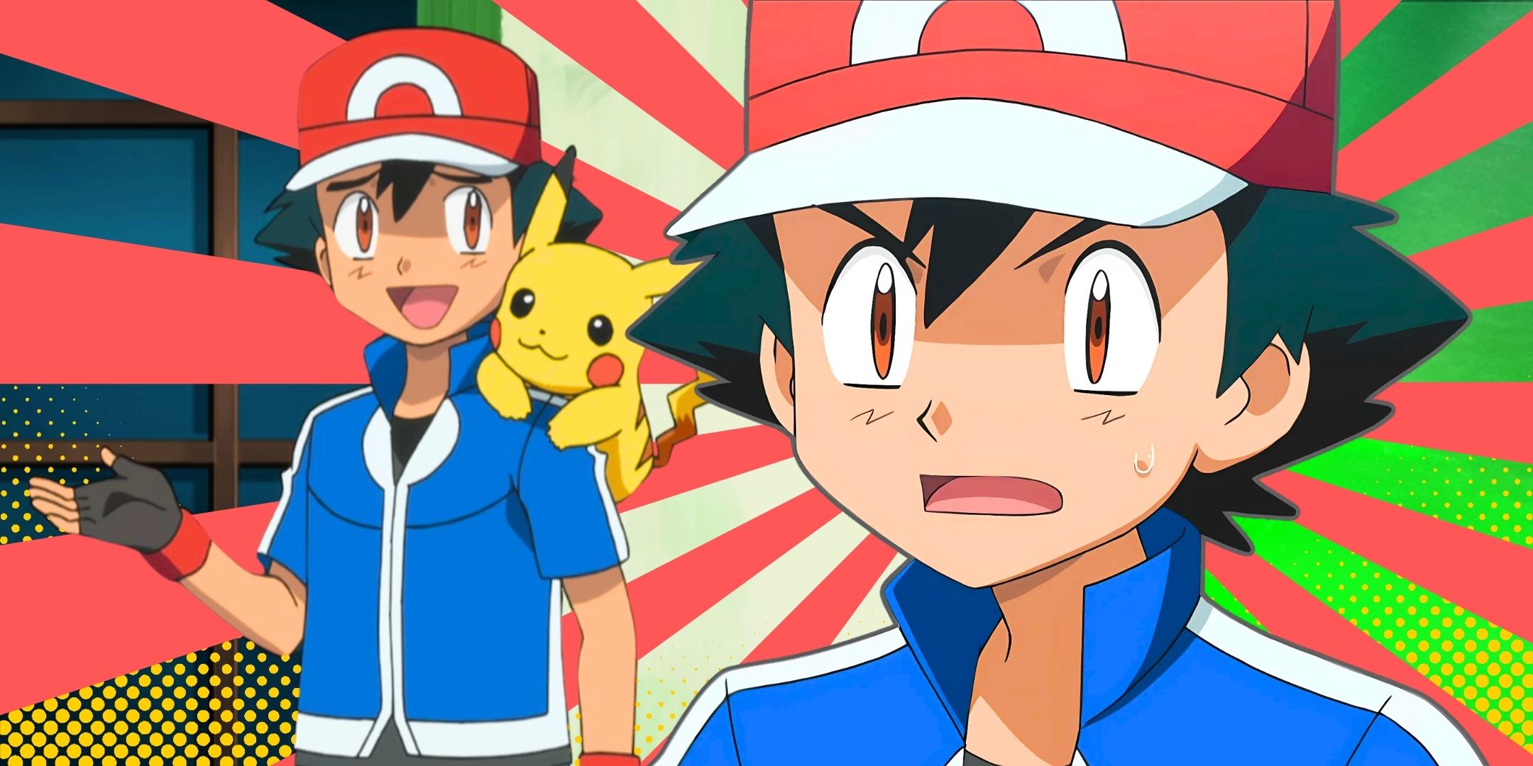 Il peggior retcon di ash nei Pokémon che poteva cambiare tutto per il franchise Il peggior retcon di ash nei Pokémon che poteva cambiare tutto per il franchise