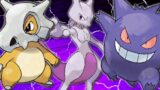 Il pokémon di prima generazione con il pokédex più inquietante della serie