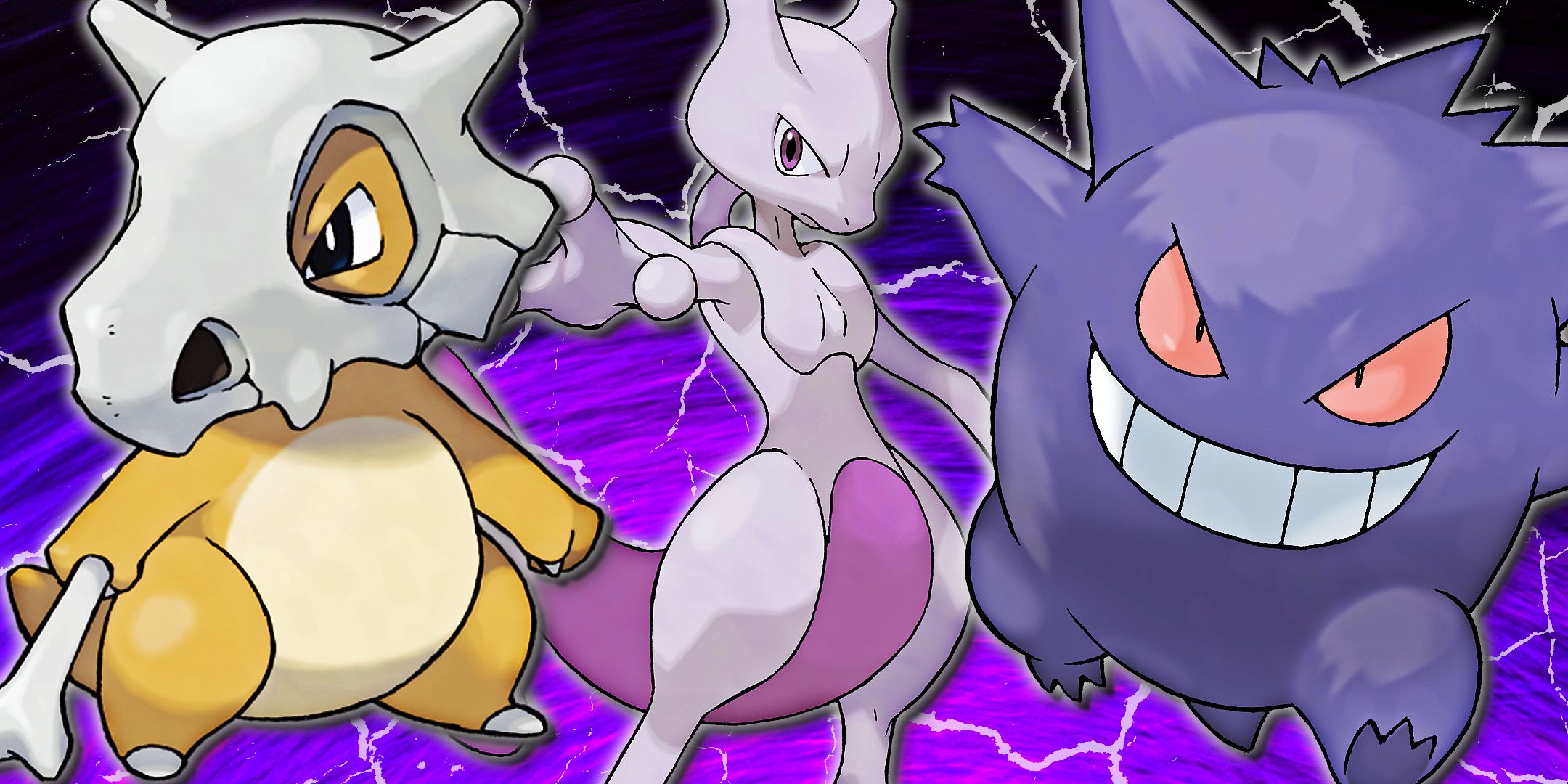 Il pokémon di prima generazione con il pokédex più inquietante della serie Il pokémon di prima generazione con il pokédex più inquietante della serie