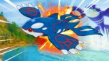 Guida alle battaglie raid di kyogre in pokémon go
