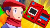 Pokémon deve fermare l’espansione del pokédex