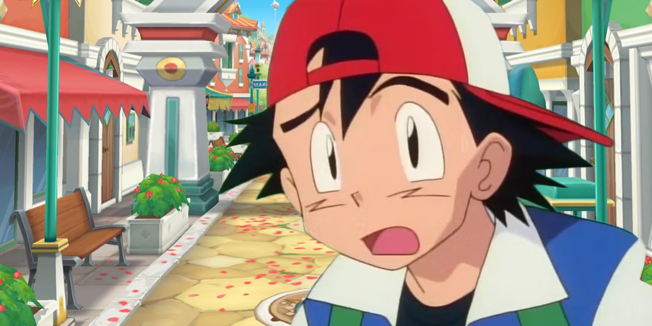 Pokémon considerato la forma di vita perfetta senza essere leggendario o mitico Pokémon considerato la forma di vita perfetta senza essere leggendario o mitico