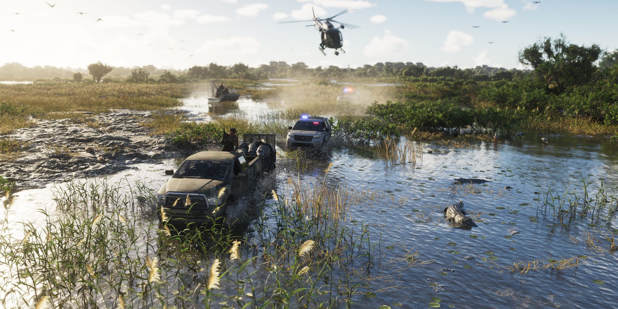 Essere ricercati in gta 6: come rendere l’esperienza più coinvolgente Essere ricercati in gta 6: come rendere l’esperienza più coinvolgente