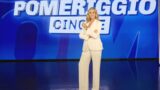 Piersilvio Berlusconi sceglie un  conduttore dopo Myrta Merlino a Pomeriggio 5