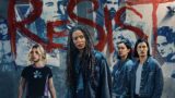 Gen v disponibile su prime video dal 17 settembre