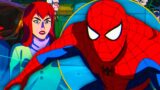 Spider-man: il ritorno della serie animata per risolvere il mistero degli anni ’90