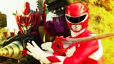 Power rangers e la nuova era degli zords che stupirà i fan degli anni ’90