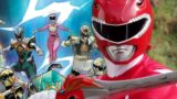 Costumi classici dei power rangers: l’upgrade sottovalutato che ha migliorato la squadra