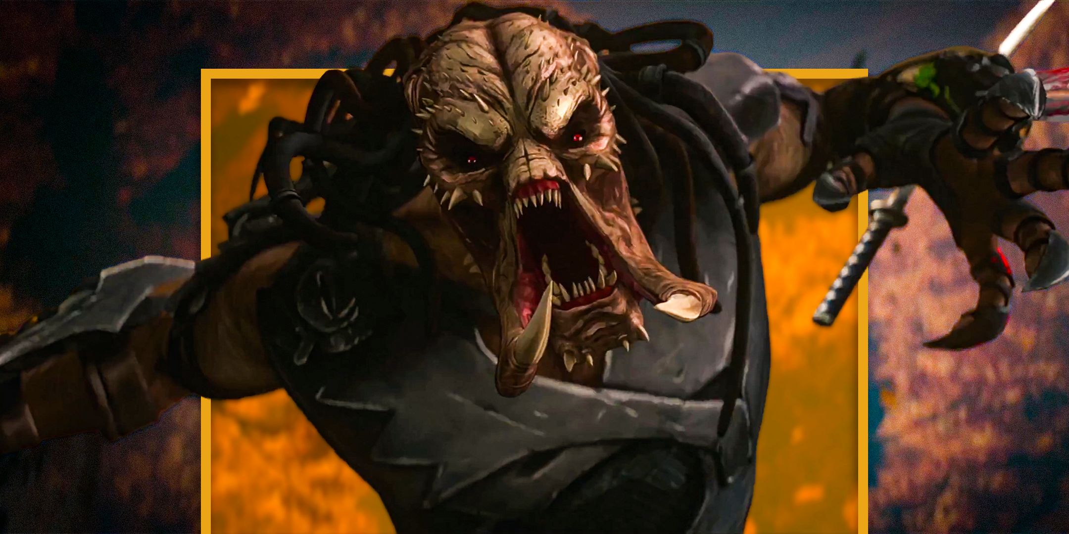 Predator: spiegazione della fine e dei cryo pod secondo i registi Predator: spiegazione della fine e dei cryo pod secondo i registi