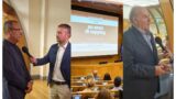 Premi MOIGE 2025: vincitori da Carlo Conti a Gerry Scotti