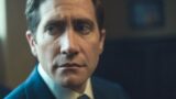 Jake gyllenhaal non tornerà per la seconda stagione del thriller crime di apple tv+
