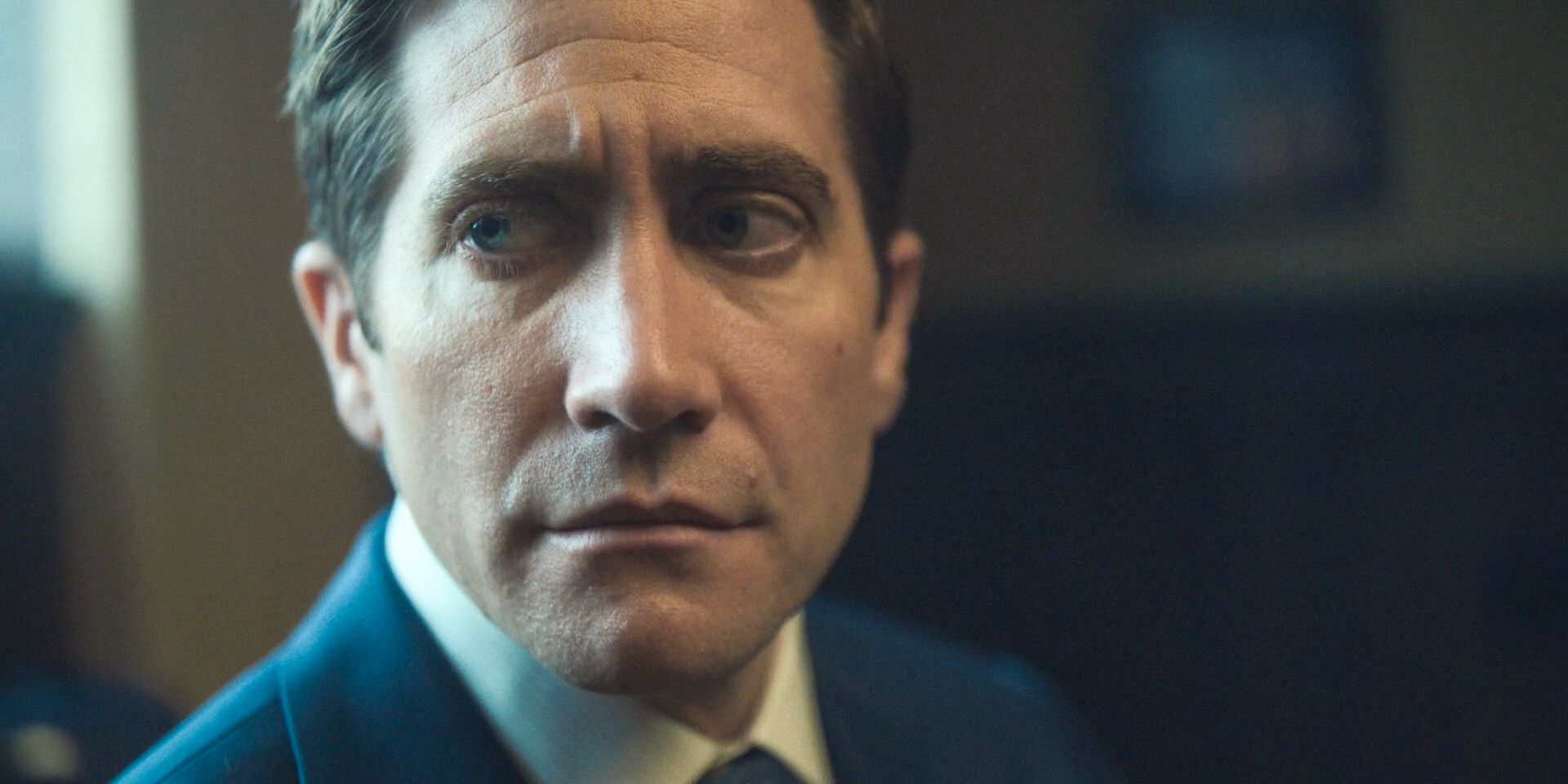 Jake gyllenhaal non tornerà per la seconda stagione del thriller crime di apple tv+ Jake gyllenhaal non tornerà per la seconda stagione del thriller crime di apple tv+