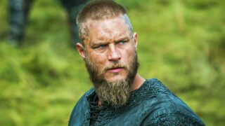 Vikings: ecco i due attori protagonisti del  show su Prime Video