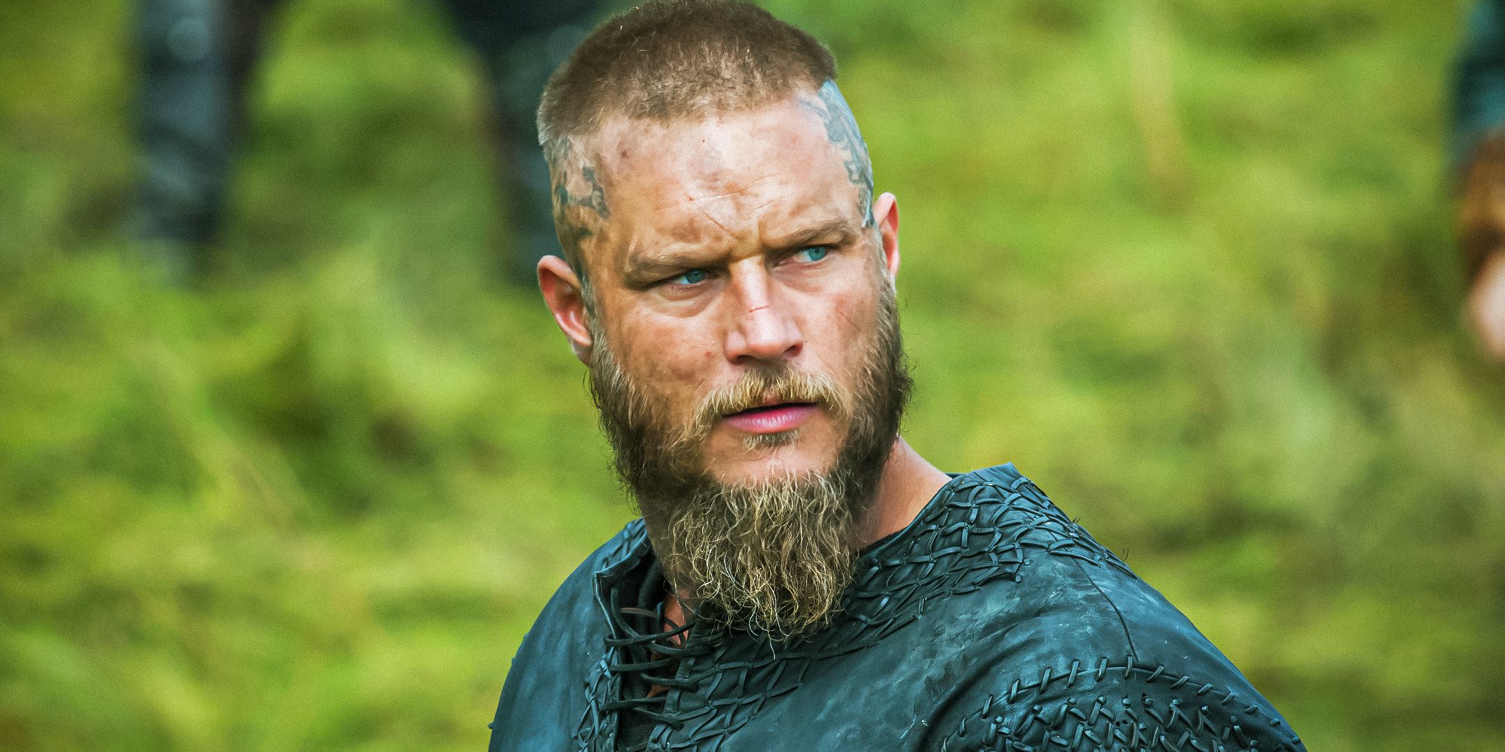 Vikings: ecco i due attori protagonisti del show su Prime Video Vikings: ecco i due attori protagonisti del show su Prime Video