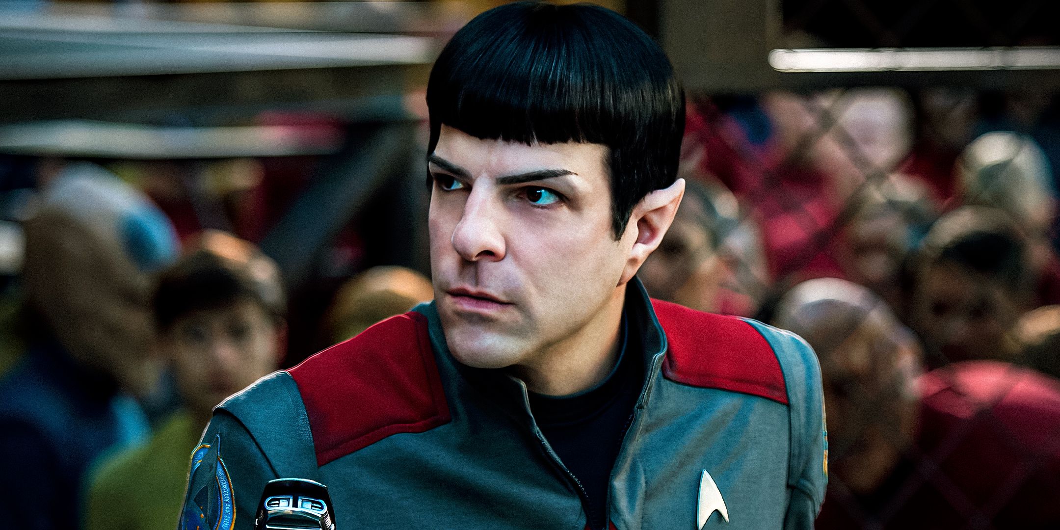 Mass effect arriva su prime video con il showrunner di star trek beyond Mass effect arriva su prime video con il showrunner di star trek beyond