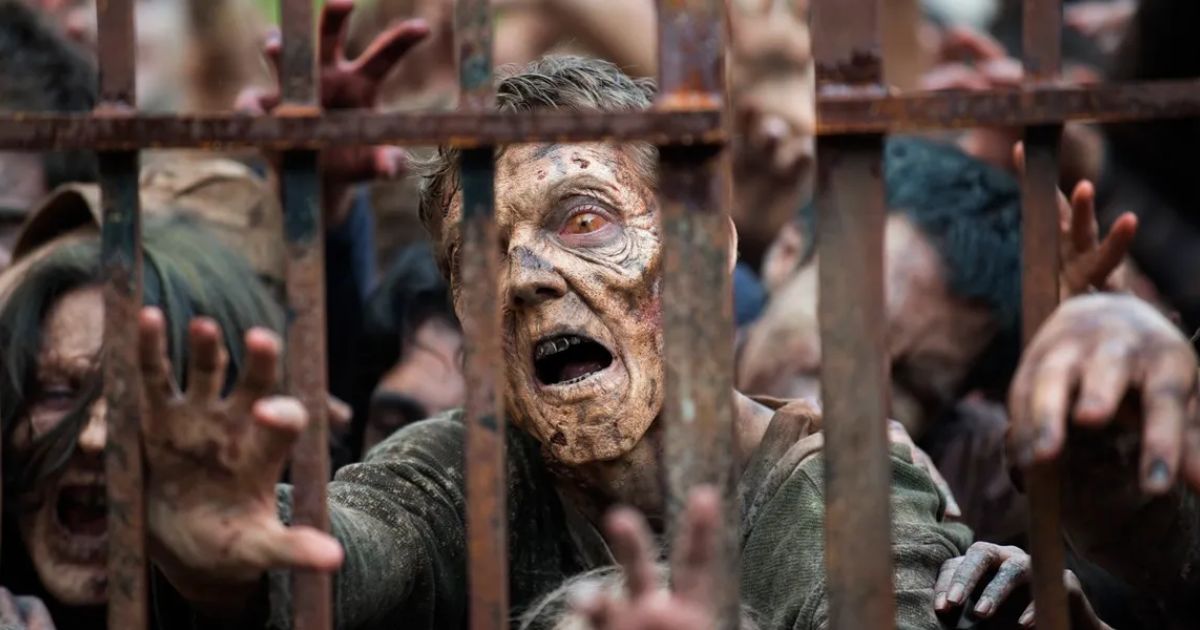lo zombie movie di successo che sorprende tutti