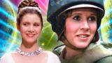 Significato del titolo di rise of skywalker spiegato dopo 6 anni