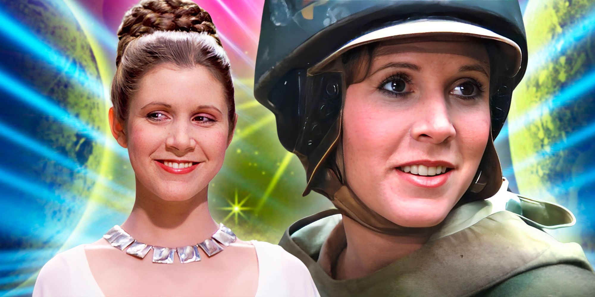 Significato del titolo di rise of skywalker spiegato dopo 6 anni Significato del titolo di rise of skywalker spiegato dopo 6 anni