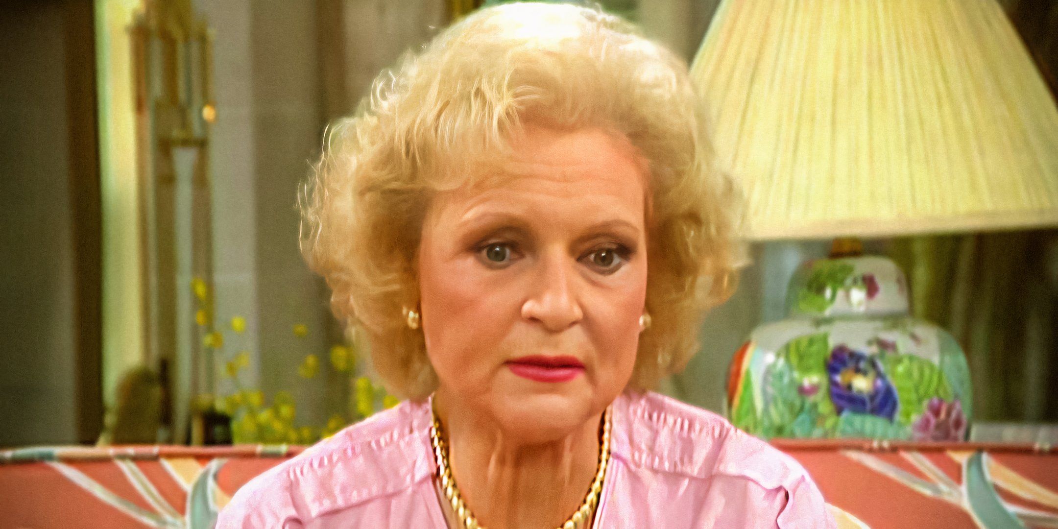 Chiarimenti sui conflitti tra betty white e bea arthur nel dietro le quinte Chiarimenti sui conflitti tra betty white e bea arthur nel dietro le quinte