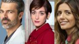 Programmazione rai: date di ritorno di mina settembre, cuori 3 e doc con luca argentero