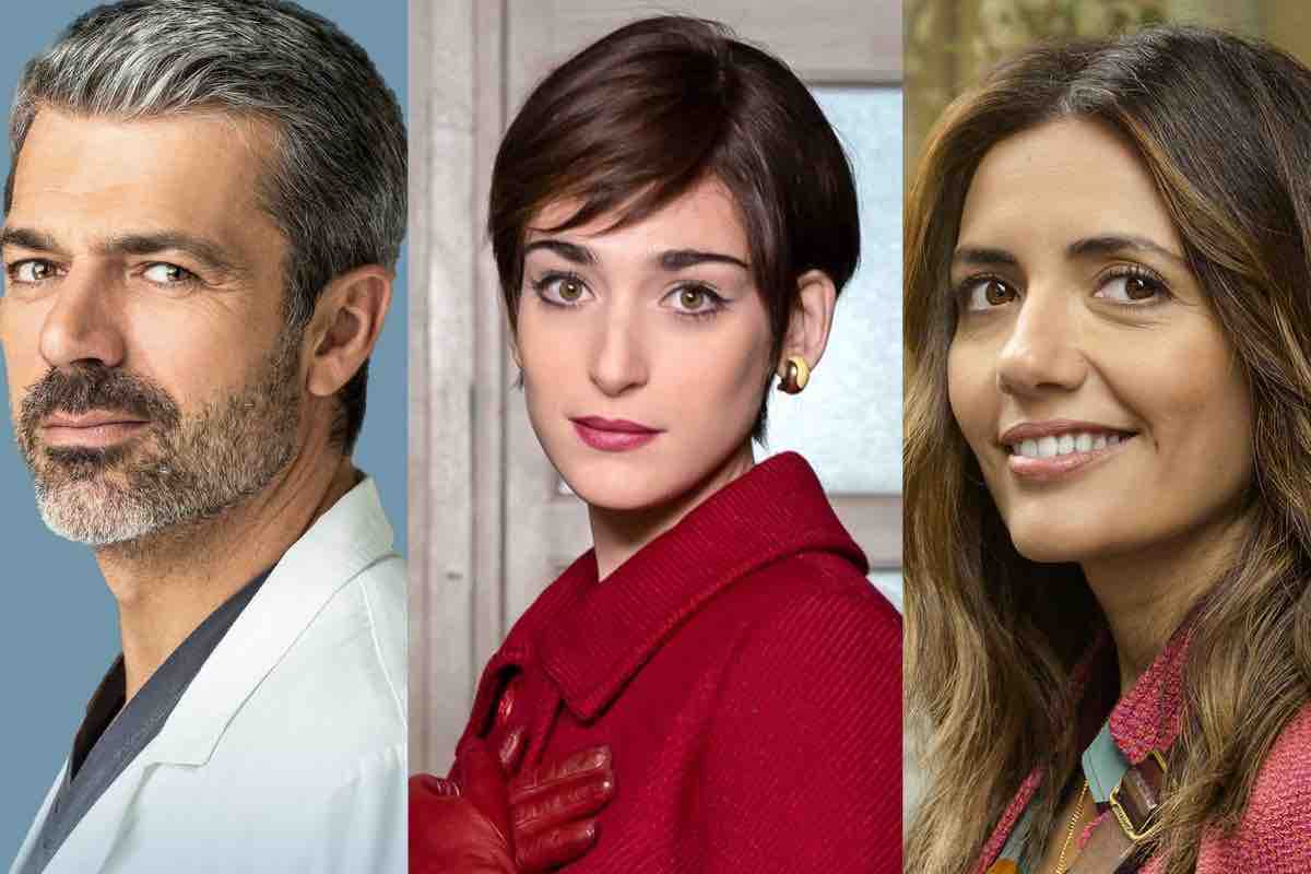 programmazione rai date di ritorno di mina settembre cuori 3 e doc con luca argentero