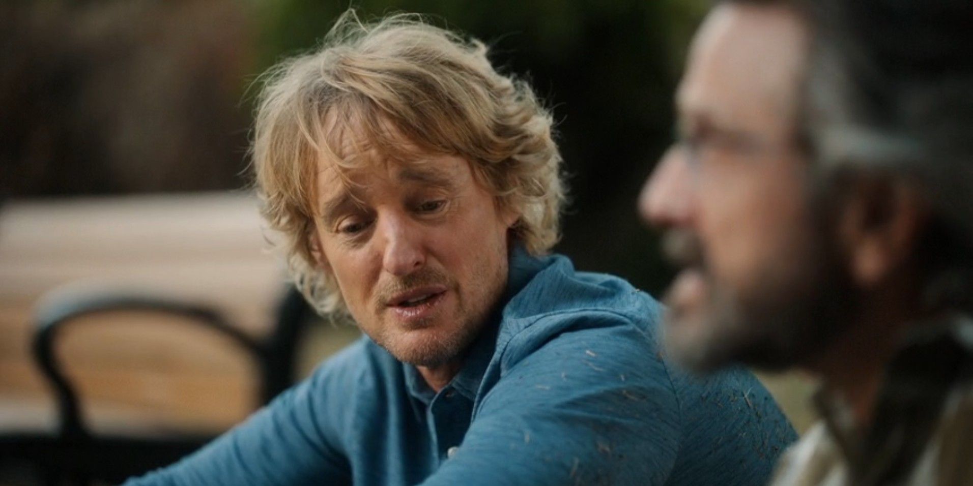 Owen wilson nei guai per una commedia apple tv con recensioni contradditorie Owen wilson nei guai per una commedia apple tv con recensioni contradditorie