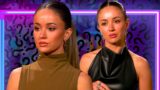 Carolina sofia condivide la sua opinione su juliana pasquarosa dopo la rottura con grant ellis nel bachelor stagione 29