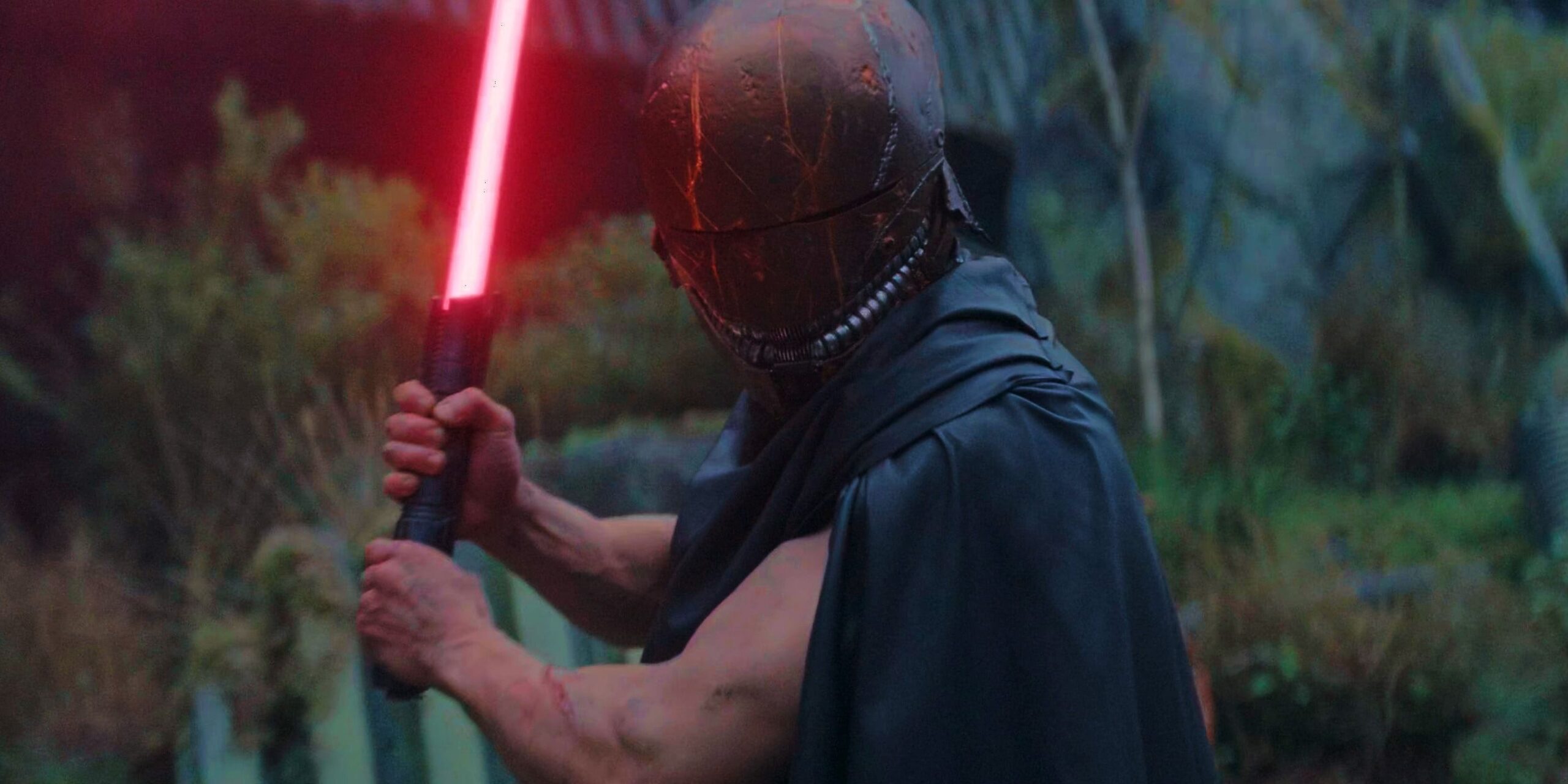 i migliori sith in vent8217anni l8217acolyte e il loro ritorno