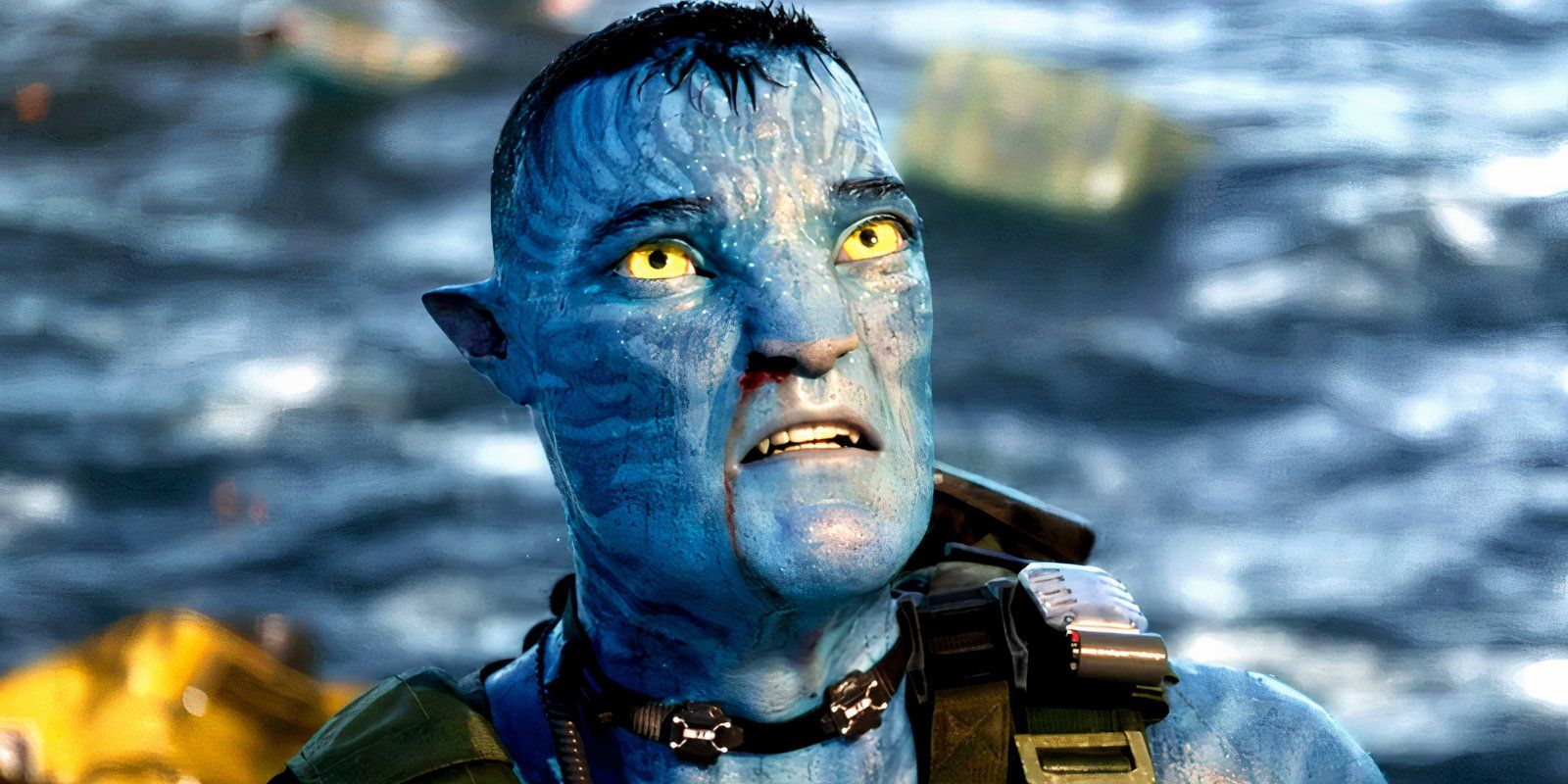 Il  villain di avatar 3: la nemesi costruita in due film