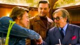 Quentin tarantino elogia il creatore della serie hbo per i migliori dialoghi