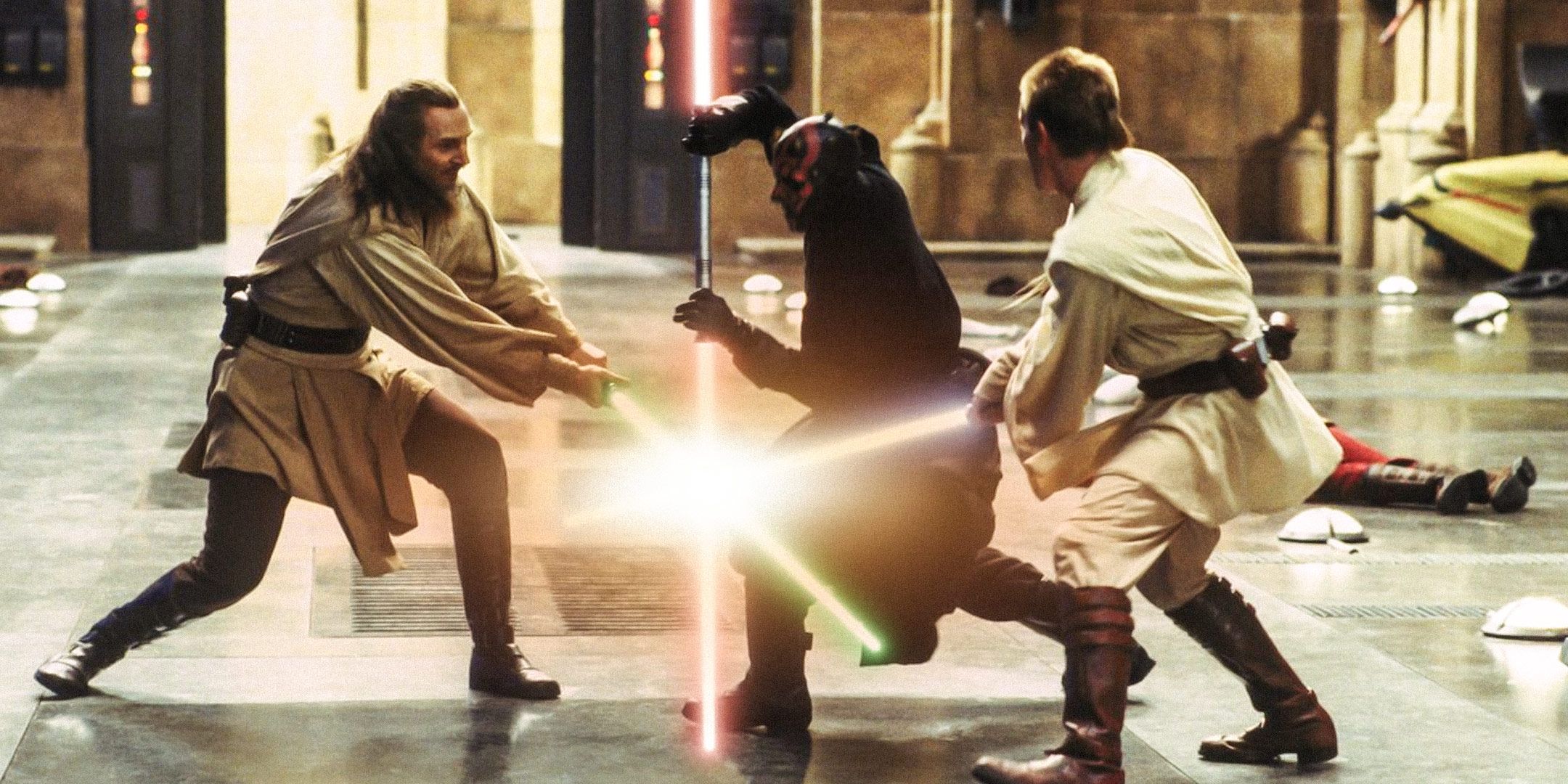 Migliori combattimenti finali nelle movie e serie di star wars Migliori combattimenti finali nelle movie e serie di star wars