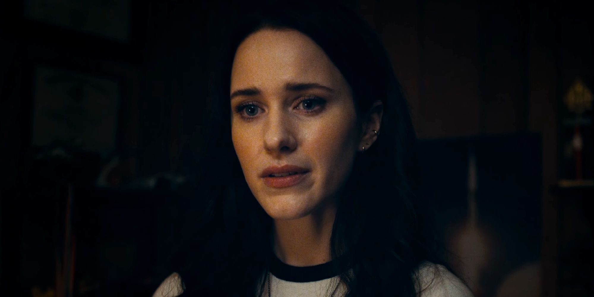 Rachel Brosnahan parla della possibilità di interpretare Lois Lane per 10-15 anni