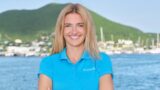 Rainbeau de Roos in Below Deck 12: età, esperienza e segreti su Instagram